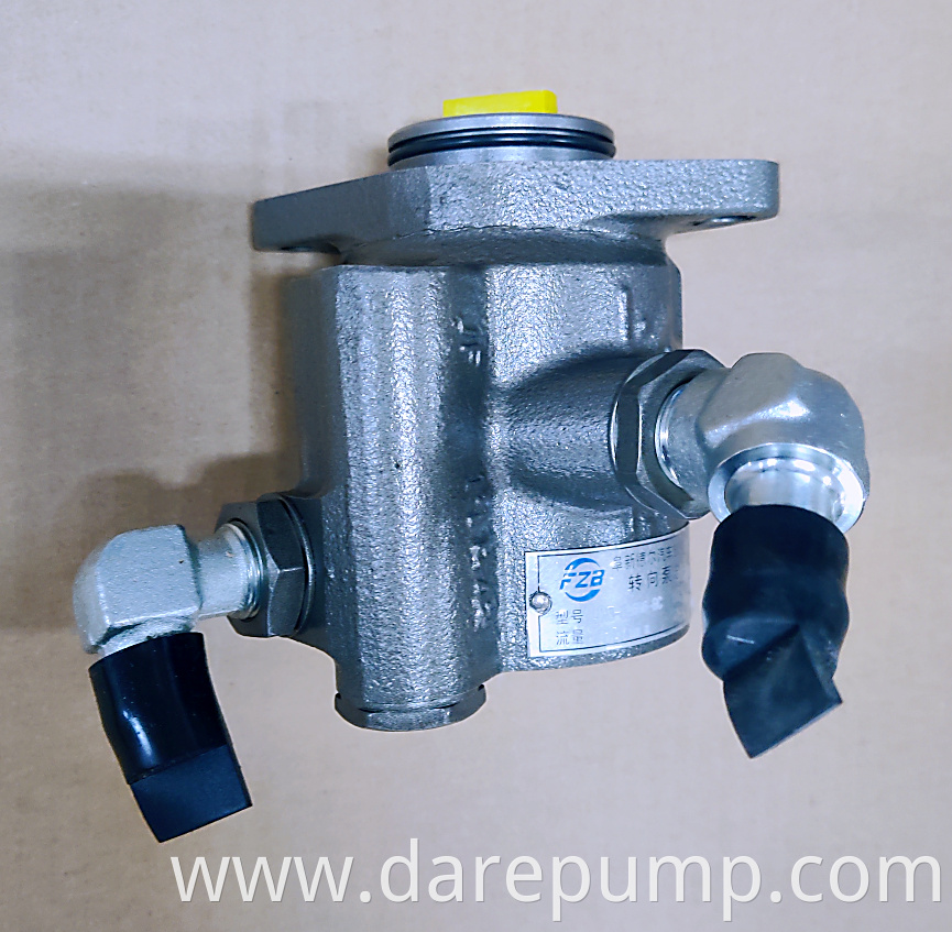 Buy HPS Oil Pump